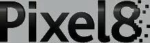 Pixel8logo